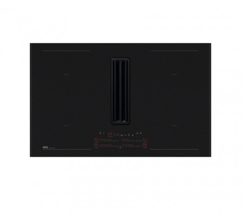 Aeg xcd6847as piano cottura - aeg,