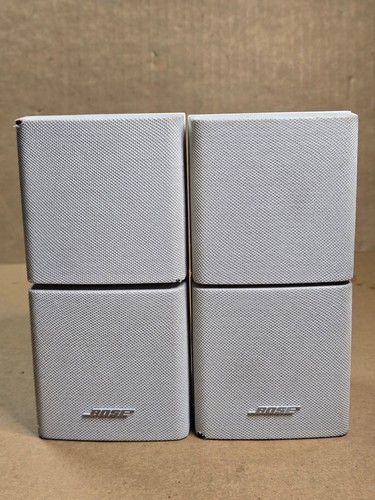 Coppia altoparlanti bose - coppia, (2)