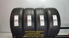 GOMME USATE  4 STAGIONI 225/55R18 98V CONTINENTAL C.CROSSCONTACT LX2 M+S  B73734