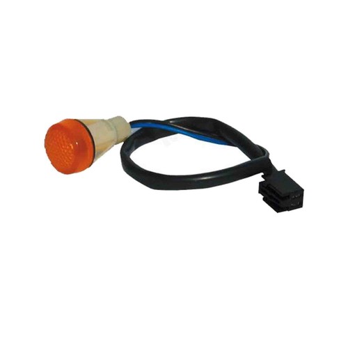 Fanale laterale fiat - fanale,