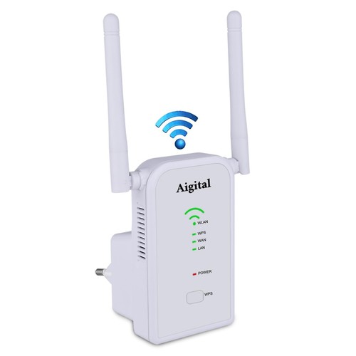 2025 ripetitore wifi potente - 2025,