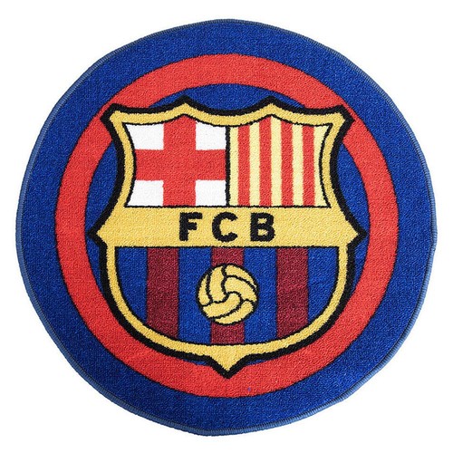 Barcelona tappeto zerbino - fc,