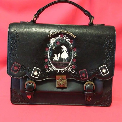 Borsa tracolla disney - borsa,