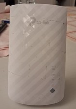 Link ac750 fi - tp-link, range