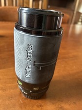 Obiettivo Vivitar 70-210