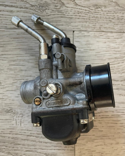 Carburatore dell orto - dell'orto, phbg
