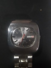 Orologio automatico Swiss made