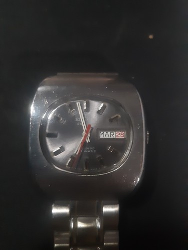Orologio automatico swiss - swiss, made