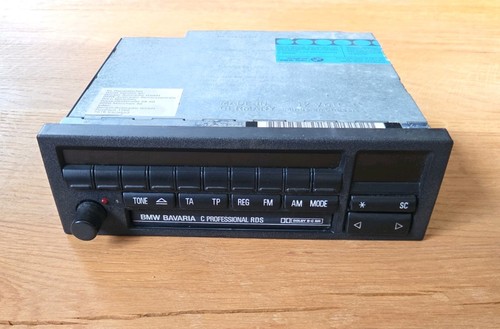 Bmw bavaria radio - bavaria,