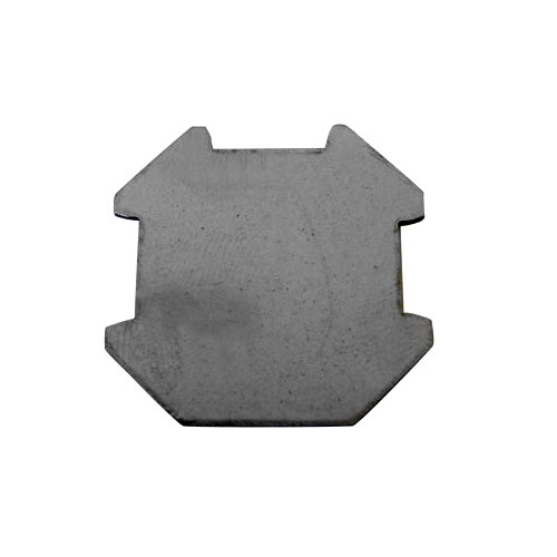 Chiave per push button sirona - button,