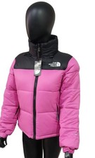 the north face donna Taglie