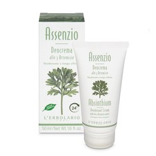 L'Erbolario Deocrema Assenzio