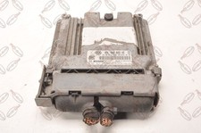 VOLKSWAGEN SCIROCCO III 2.0