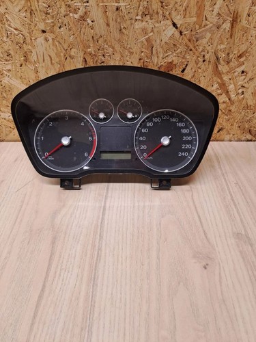 Ford focus 2006 diesel - focus,