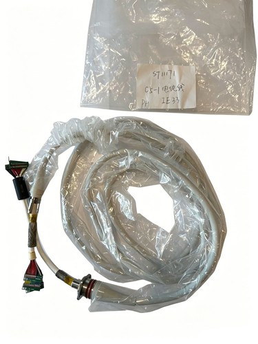 Gruppo cavi sonda - , ultrasuoni
