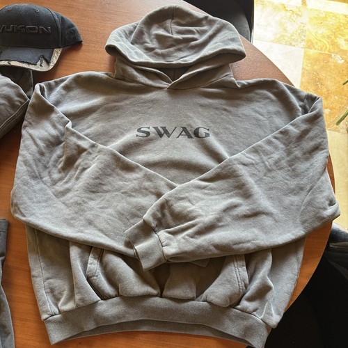 Felpa con cappuccio - , justin