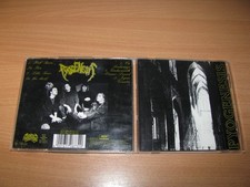 PYOGENESIS  Ignis Creatio