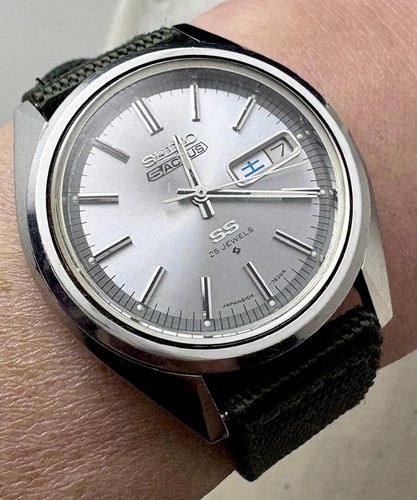 Orologio uomo seiko authentic - orologio,