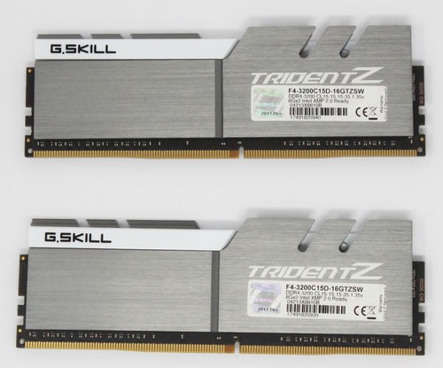 Skill trident gb 2x8 - z, 16