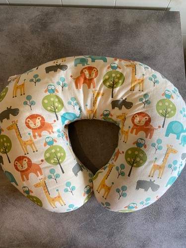 Cuscino allattamento boppy - cuscino,