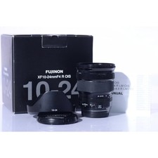 Fujifilm Fujinon XF 10-24 mm