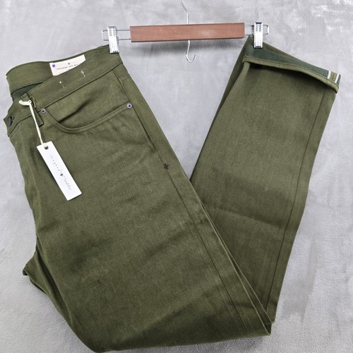 Jeans imogene willie barton - e,