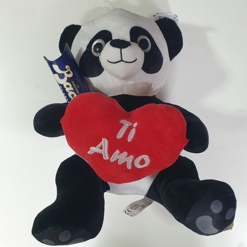 San valentino 2026 peluche - san,