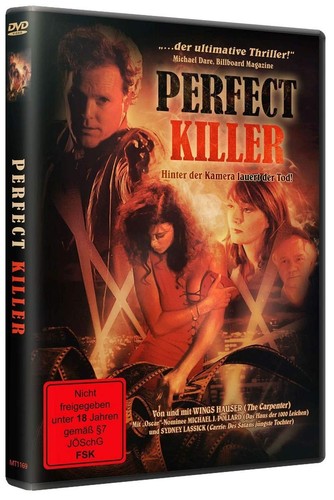 Perfect killer - , (r4/4)