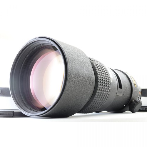 Nikon nikkor 300 - nikon,