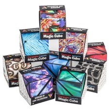 Magic Cube - Cubo Puzzle