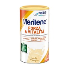 Meritene Forza & Vitalità -