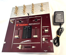 Vestax PMC-05 Pro D Samurai DJ