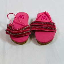 Bambola ragazza americana 18"