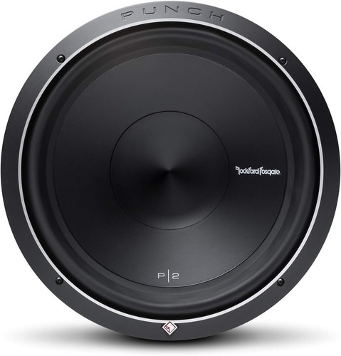 Rockford fosgate p2d4 - fosgate, p2d4-15
