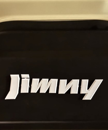 Logo suzuki jimny - logo,