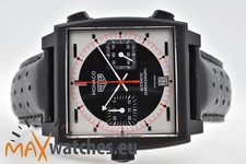 TAG Heuer Monaco Cronometro