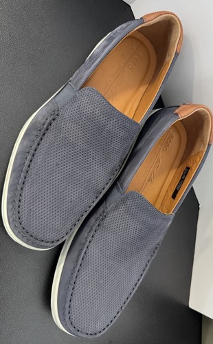 Mocassini ecco lite moc - lite,