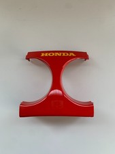 Carena centrale cupolino Honda