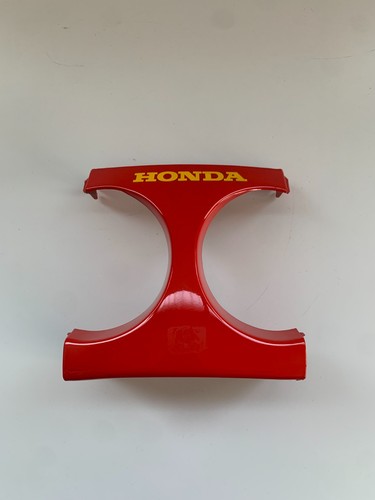 Carena centrale cupolino - , honda
