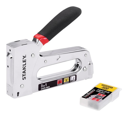 Stanley graffatrice manuale - stanley,