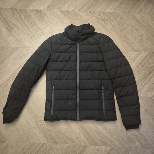 Giubbotto imbottito uomo zara - uomo,