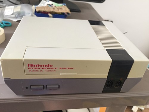 3753nn nintendo nes - –,