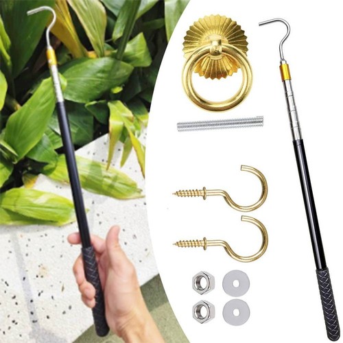 Kit scala mansarda lunghezza - scala,