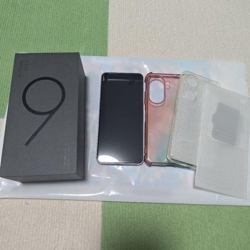 Asus zenfone moonlight - asus, 9