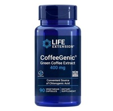 Life Extension CoffeeGenic