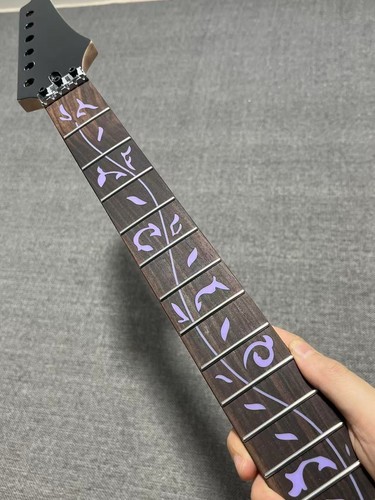 Premium 24frets manico