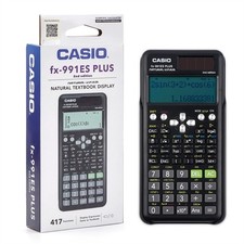 FX-991ES Plus-2a Edizione