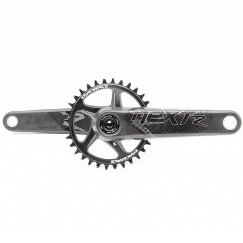 Guarnitura raceface next in - guarnitura,
