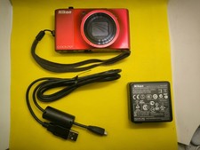 Fotocamera Nikon COOLPIX S8000