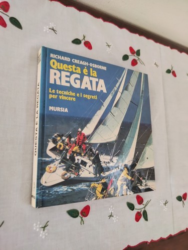 Questa regata richard - questa, è